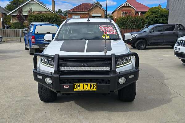 2019 Holden Trailblazer LT RG