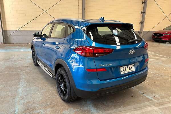 2019 Hyundai Tucson Go TL3