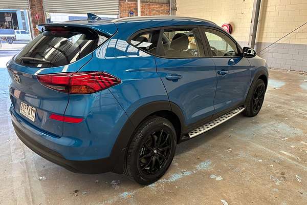 2019 Hyundai Tucson Go TL3