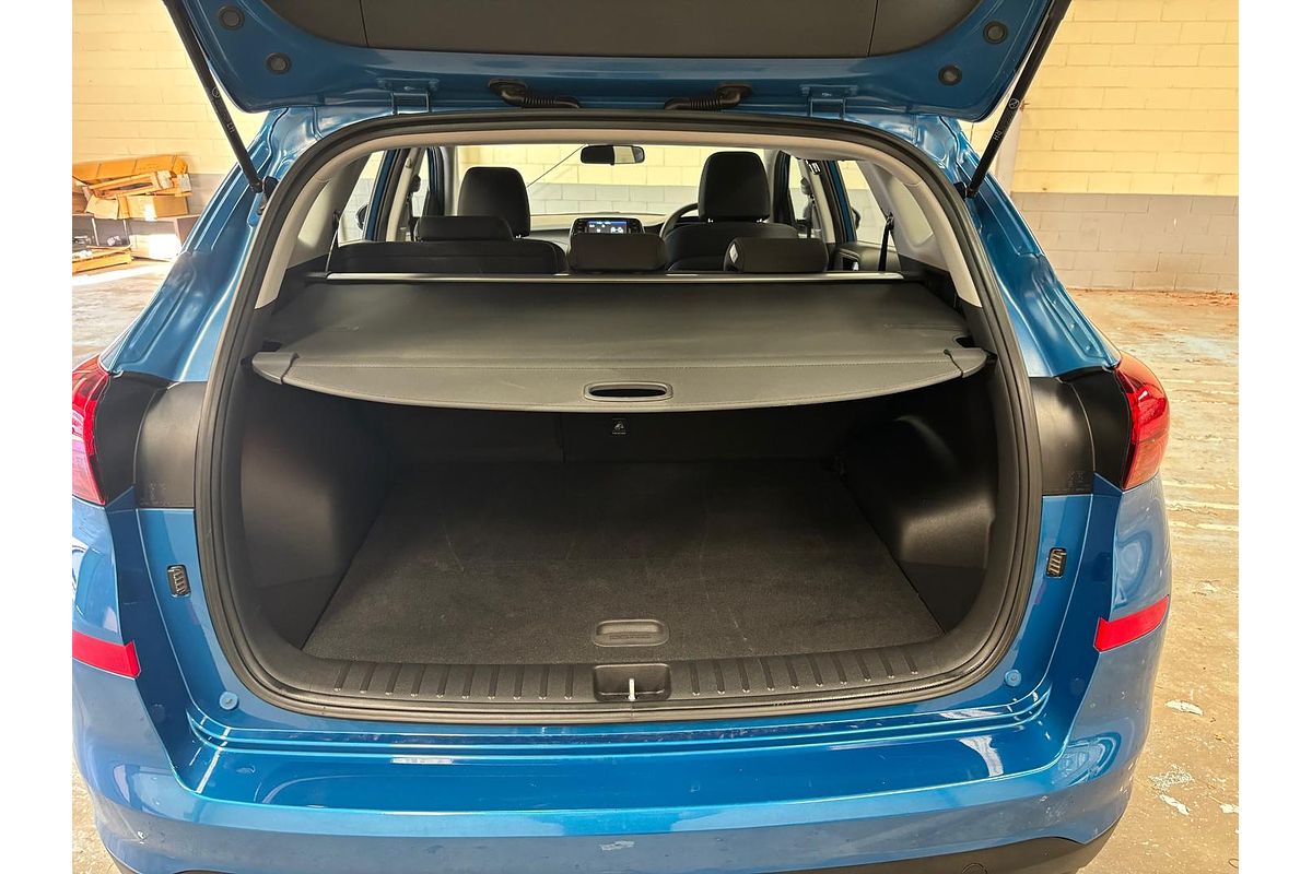 2019 Hyundai Tucson Go TL3