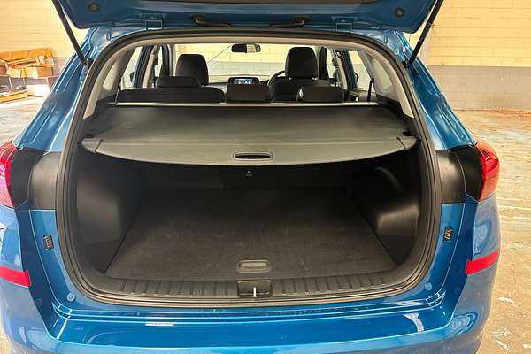 2019 Hyundai Tucson Go TL3