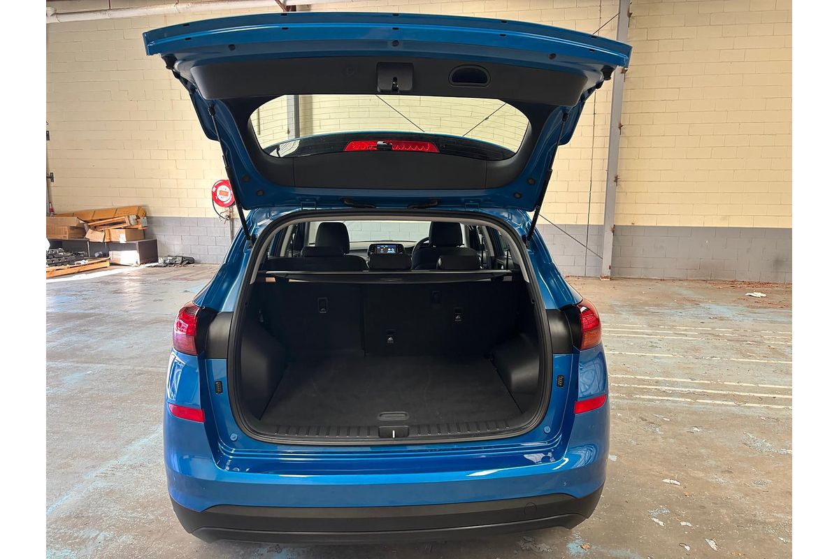2019 Hyundai Tucson Go TL3