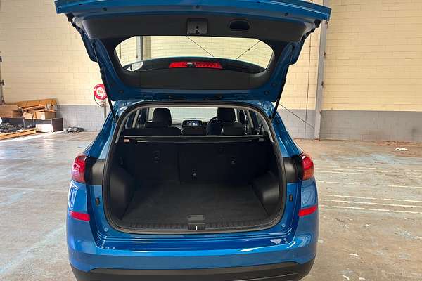 2019 Hyundai Tucson Go TL3
