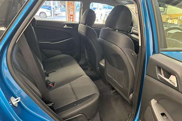 2019 Hyundai Tucson Go TL3