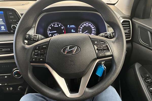 2019 Hyundai Tucson Go TL3