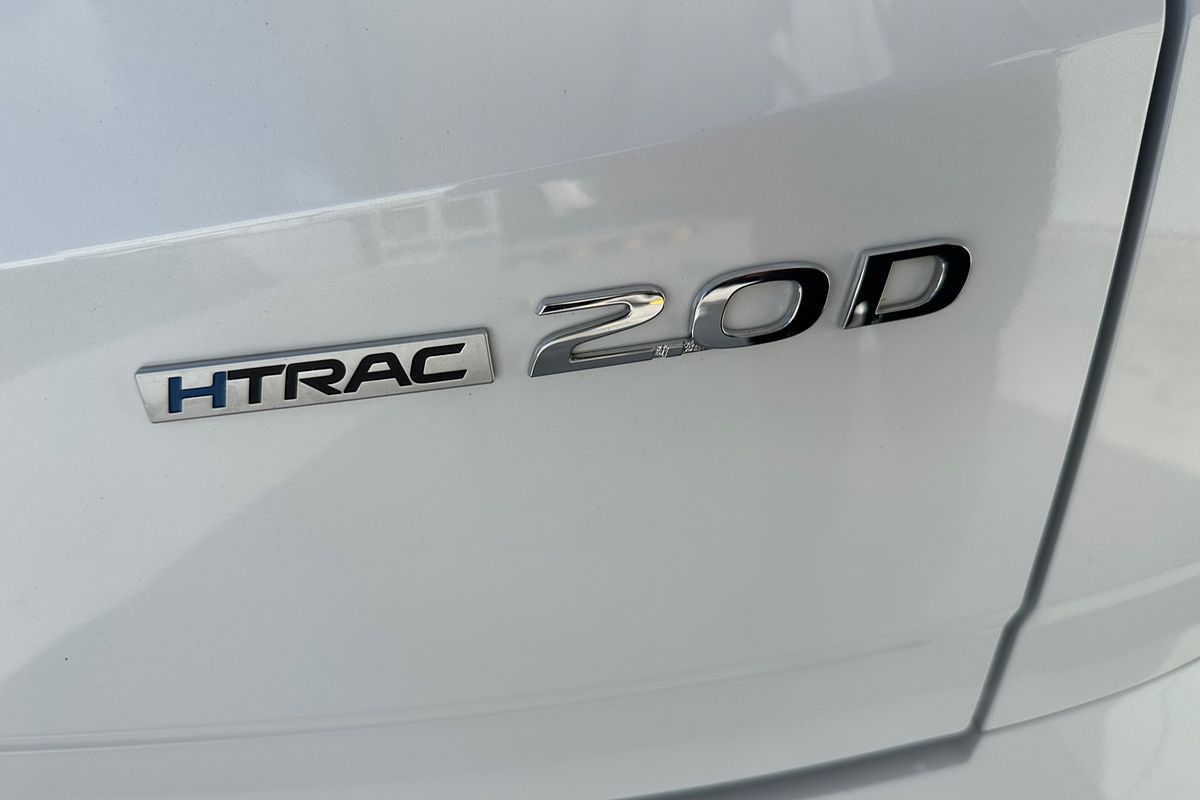 2022 Hyundai Tucson Elite N Line NX4.V1