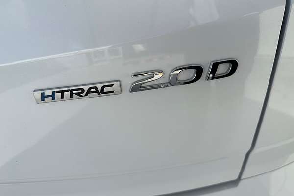 2022 Hyundai Tucson Elite N Line NX4.V1