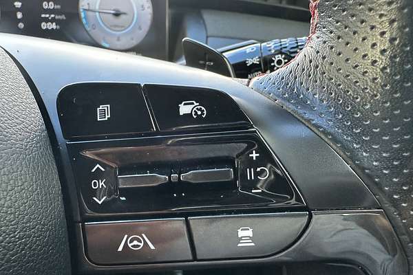 2022 Hyundai Tucson Elite N Line NX4.V1
