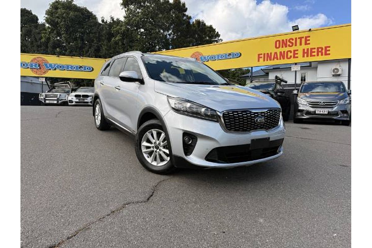 2017 Kia Sorento Si UM
