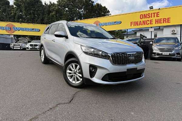 2017 Kia Sorento Si UM
