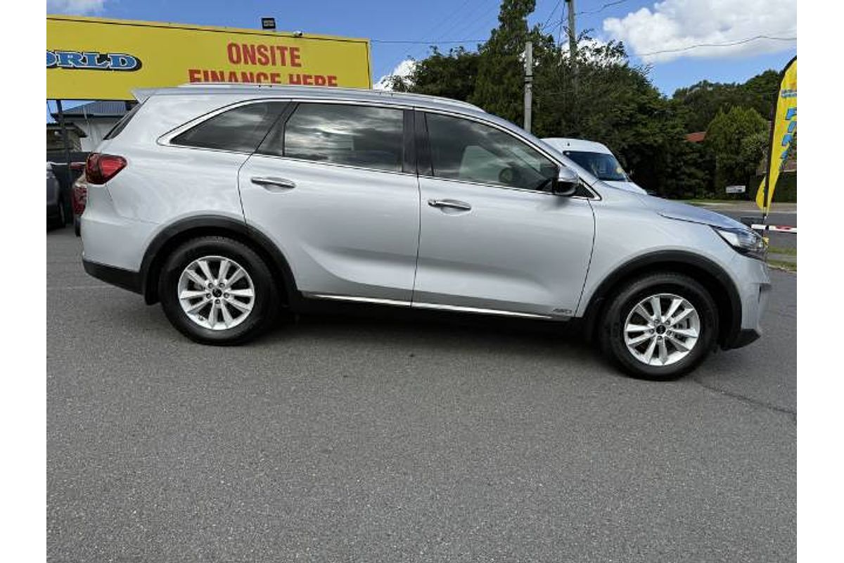 2017 Kia Sorento Si UM