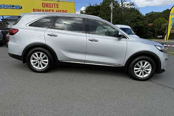 2017 Kia Sorento Si UM