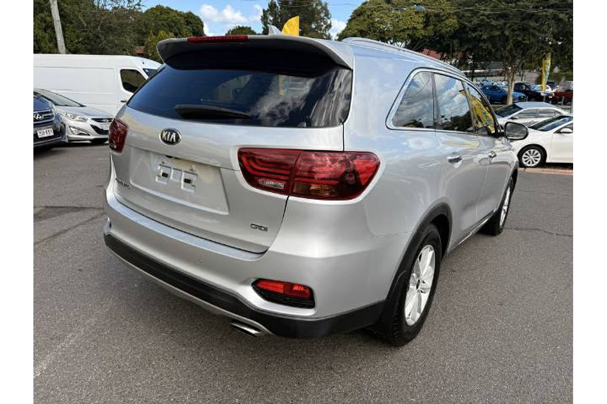 2017 Kia Sorento Si UM