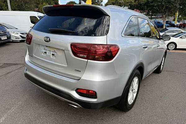 2017 Kia Sorento Si UM
