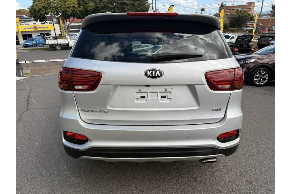 2017 Kia Sorento Si UM