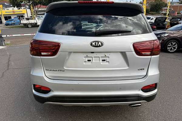 2017 Kia Sorento Si UM