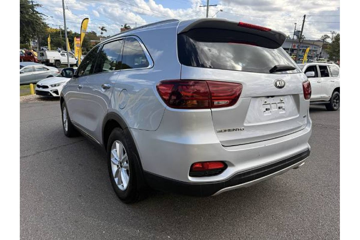 2017 Kia Sorento Si UM