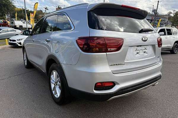 2017 Kia Sorento Si UM