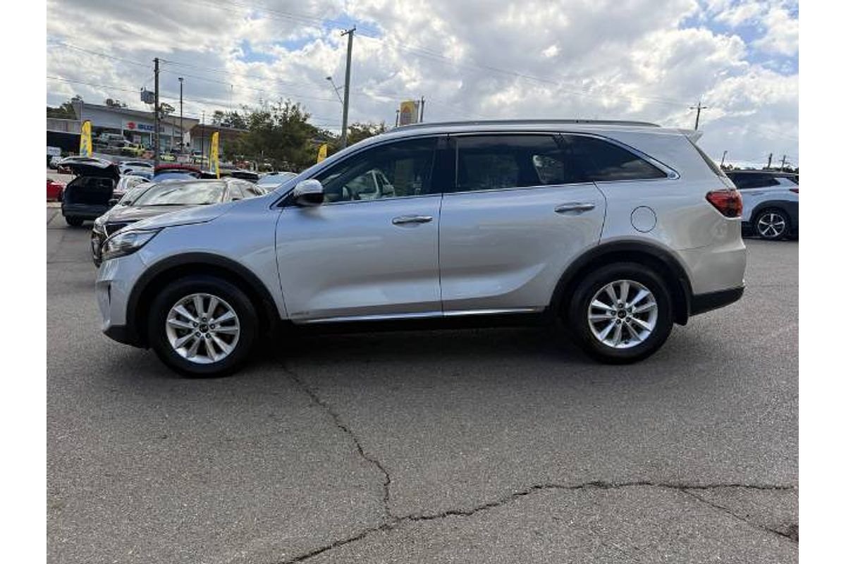 2017 Kia Sorento Si UM