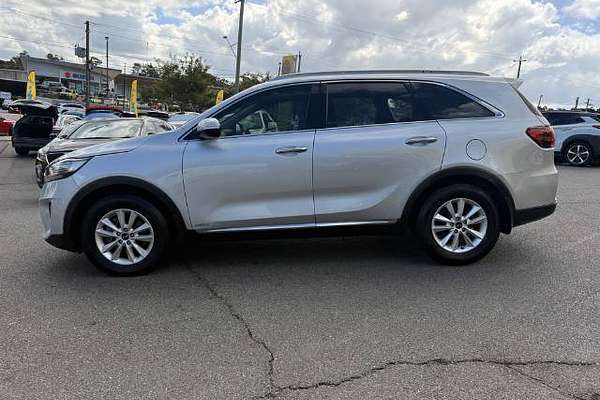 2017 Kia Sorento Si UM
