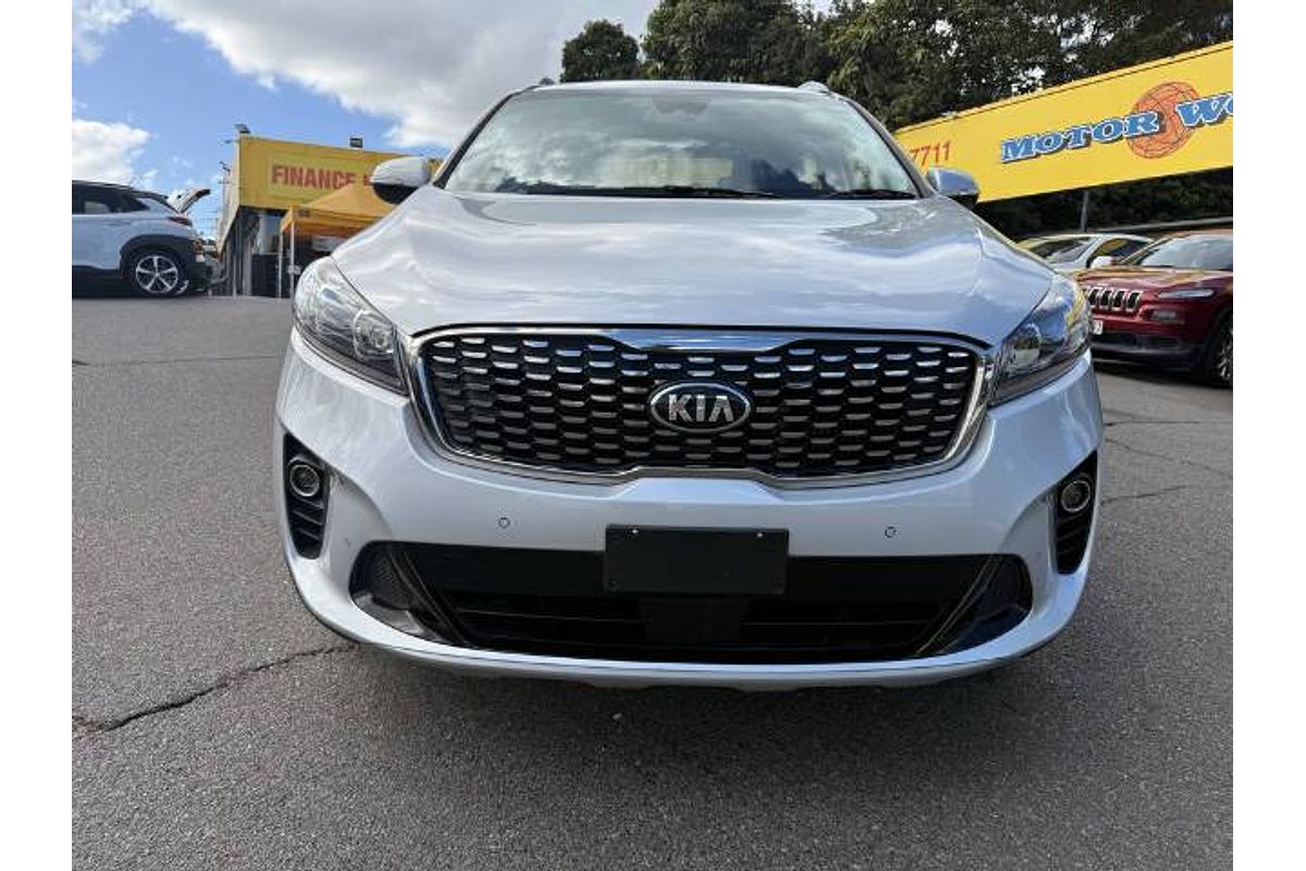 2017 Kia Sorento Si UM