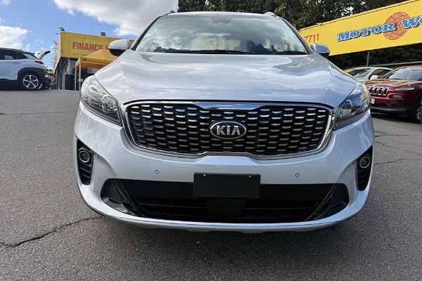 2017 Kia Sorento Si UM