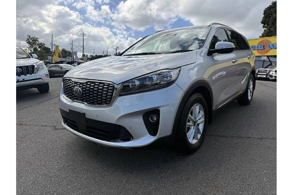 2017 Kia Sorento Si UM