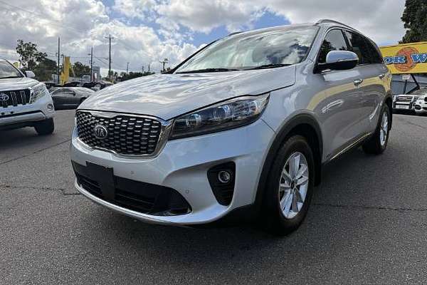 2017 Kia Sorento Si UM