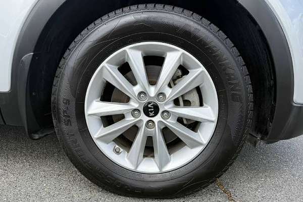2017 Kia Sorento Si UM