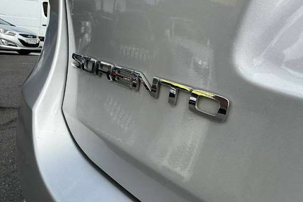 2017 Kia Sorento Si UM