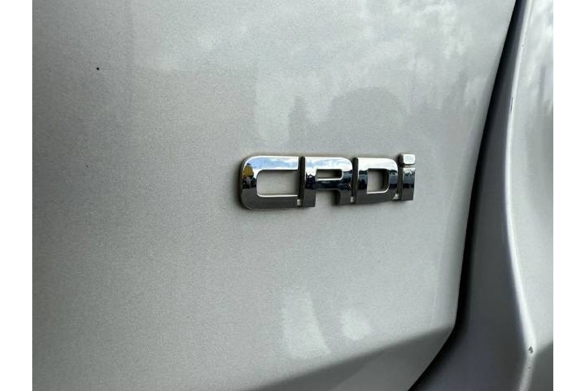 2017 Kia Sorento Si UM