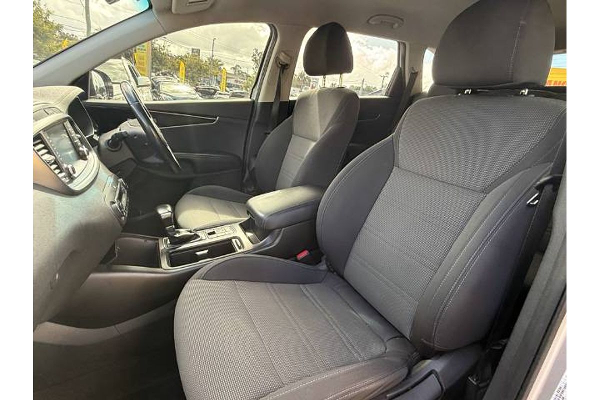 2017 Kia Sorento Si UM