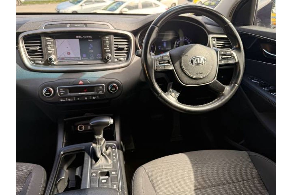 2017 Kia Sorento Si UM