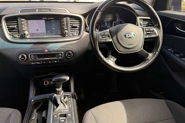 2017 Kia Sorento Si UM