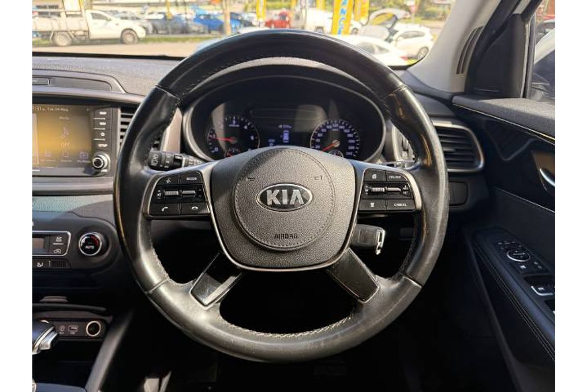 2017 Kia Sorento Si UM