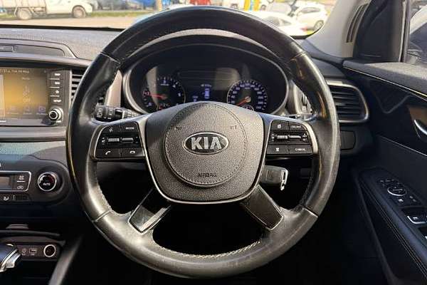 2017 Kia Sorento Si UM