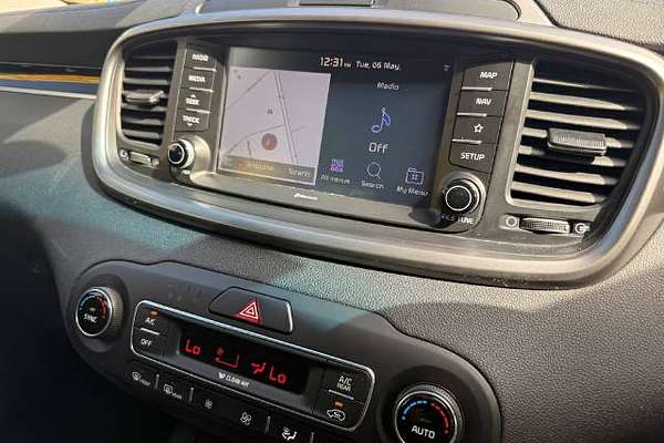 2017 Kia Sorento Si UM
