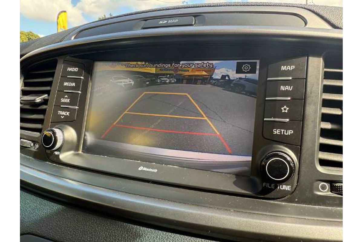 2017 Kia Sorento Si UM