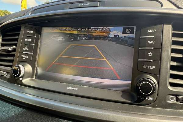 2017 Kia Sorento Si UM
