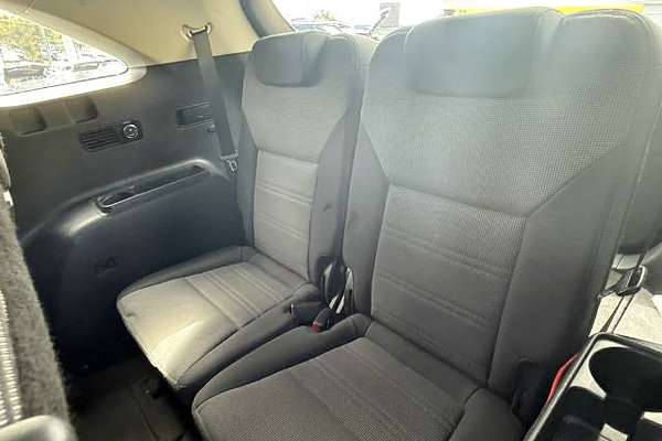 2017 Kia Sorento Si UM