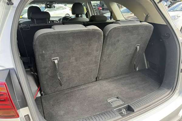 2017 Kia Sorento Si UM