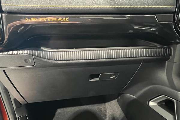 2023 Ford Ranger Wildtrak 4X4