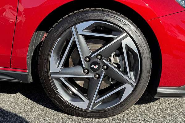 2024 Hyundai i30 N Line Premium PDe.V6