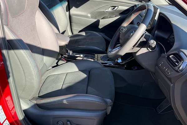 2024 Hyundai i30 N Line Premium PDe.V6