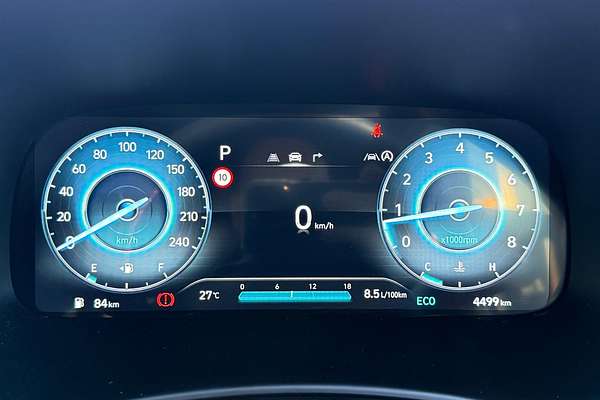 2024 Hyundai i30 N Line Premium PDe.V6