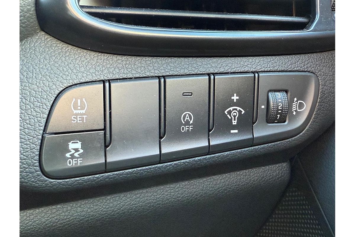 2024 Hyundai i30 N Line Premium PDe.V6
