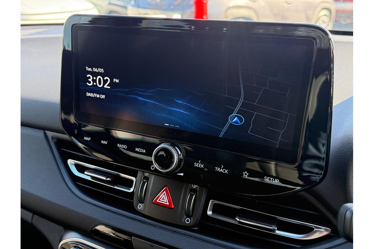2024 Hyundai i30 N Line Premium PDe.V6