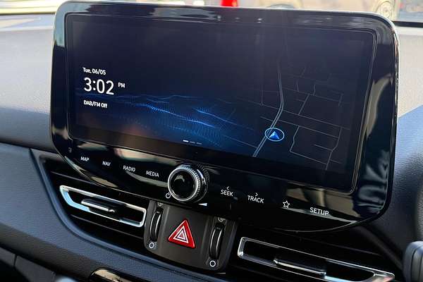 2024 Hyundai i30 N Line Premium PDe.V6