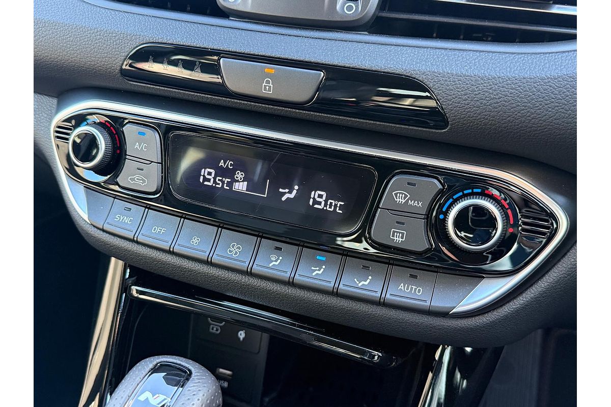 2024 Hyundai i30 N Line Premium PDe.V6
