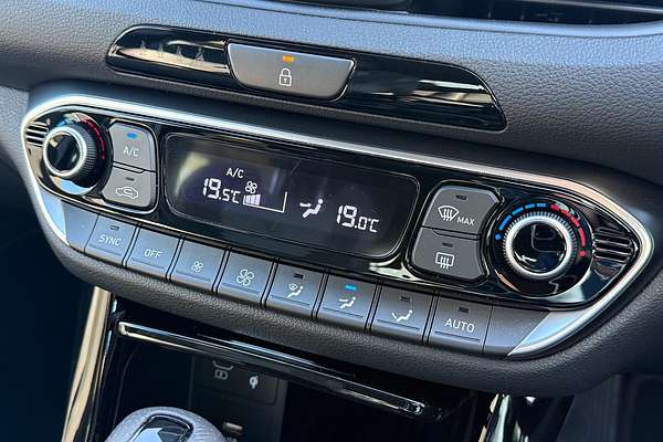 2024 Hyundai i30 N Line Premium PDe.V6